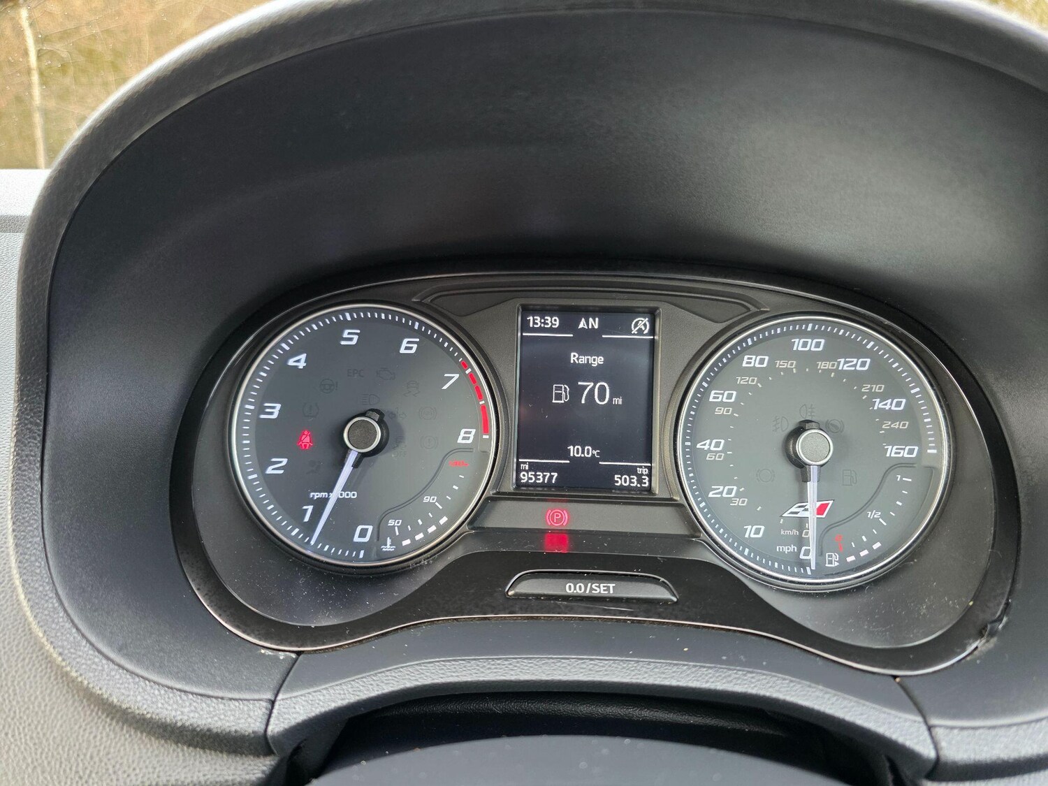 Used SEAT Ibiza for sale - 77484259: Photo 17