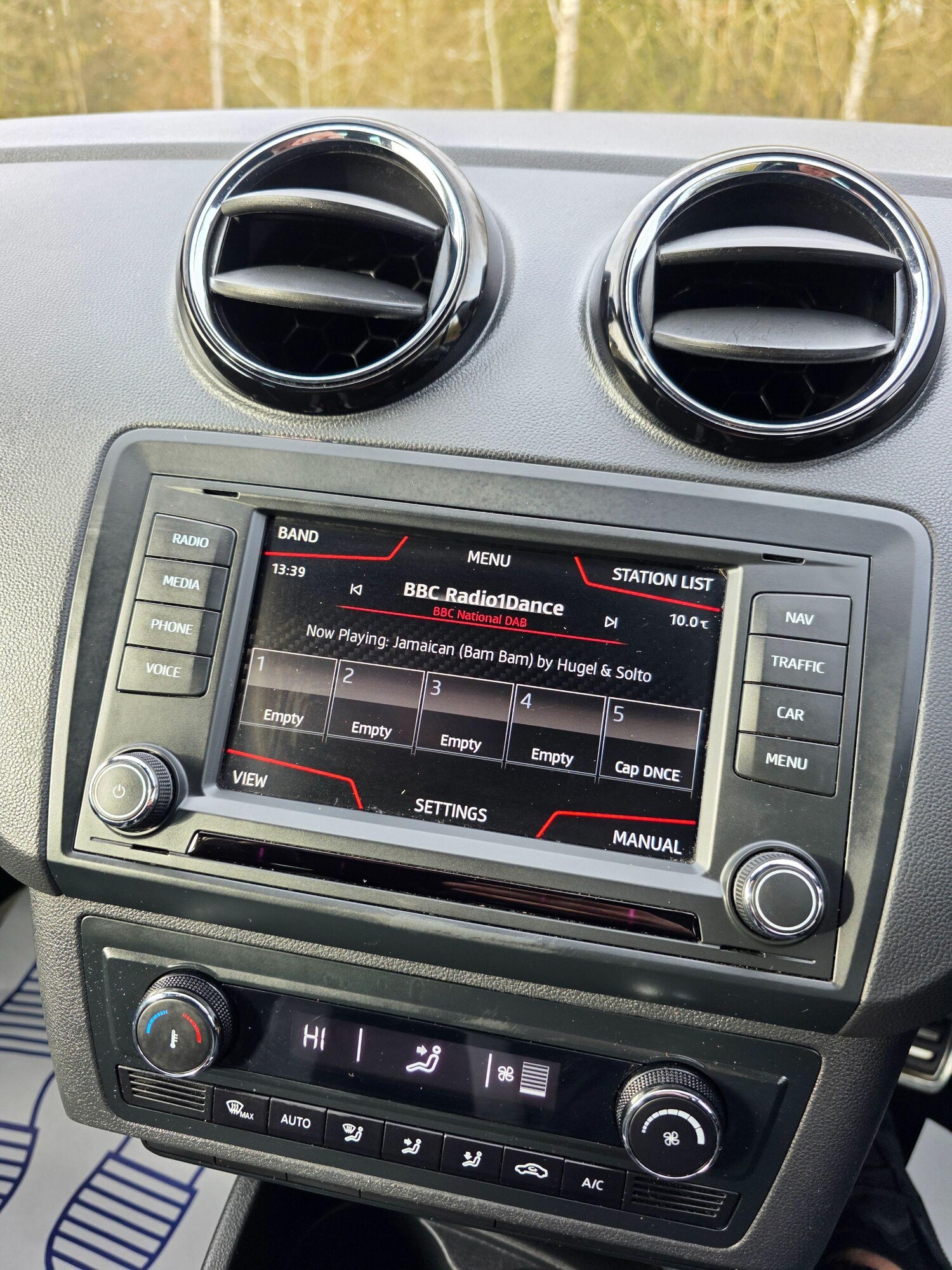 Used SEAT Ibiza for sale - 77484259: Photo 18