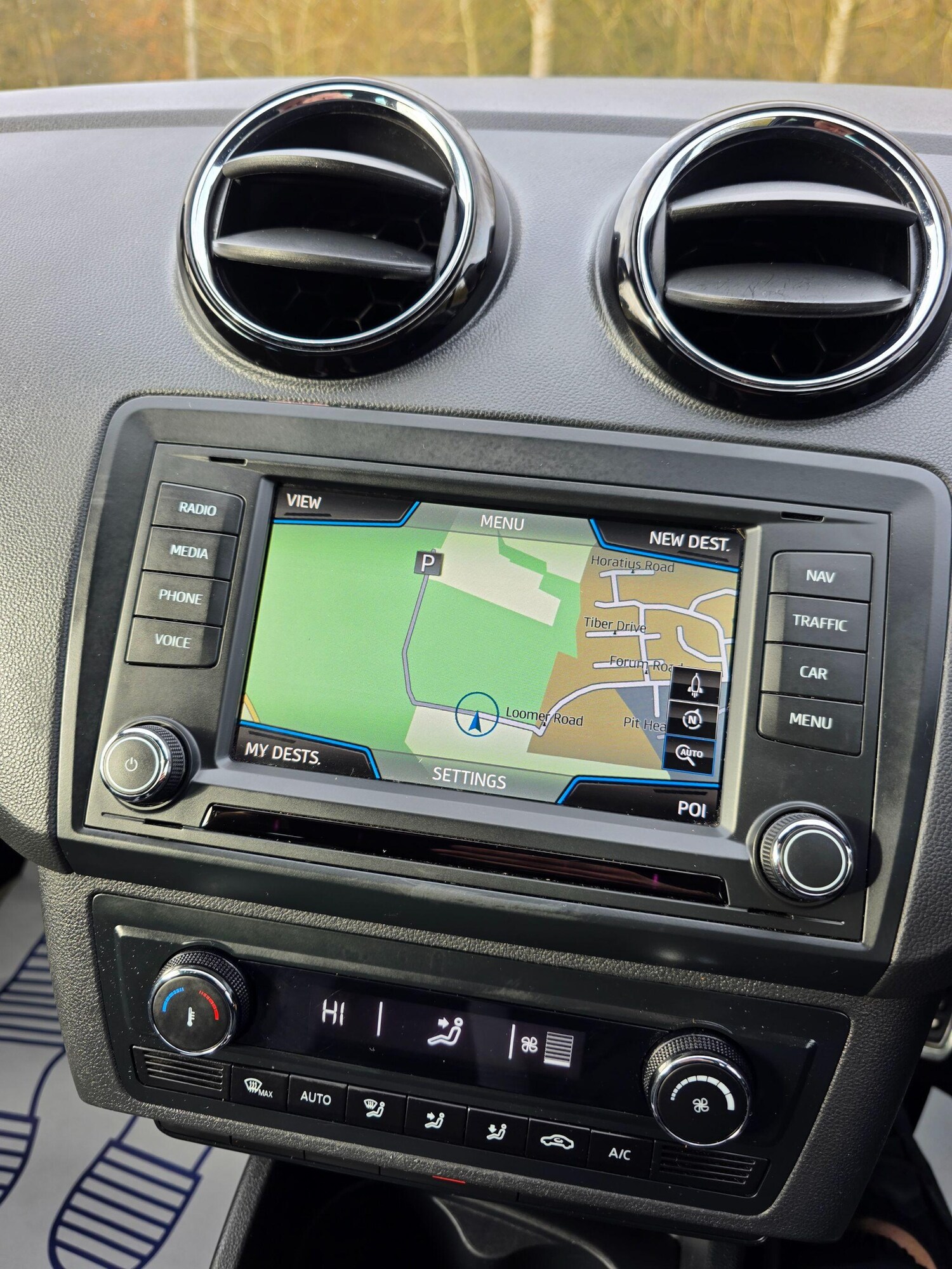 Used SEAT Ibiza for sale - 77484259: Photo 19