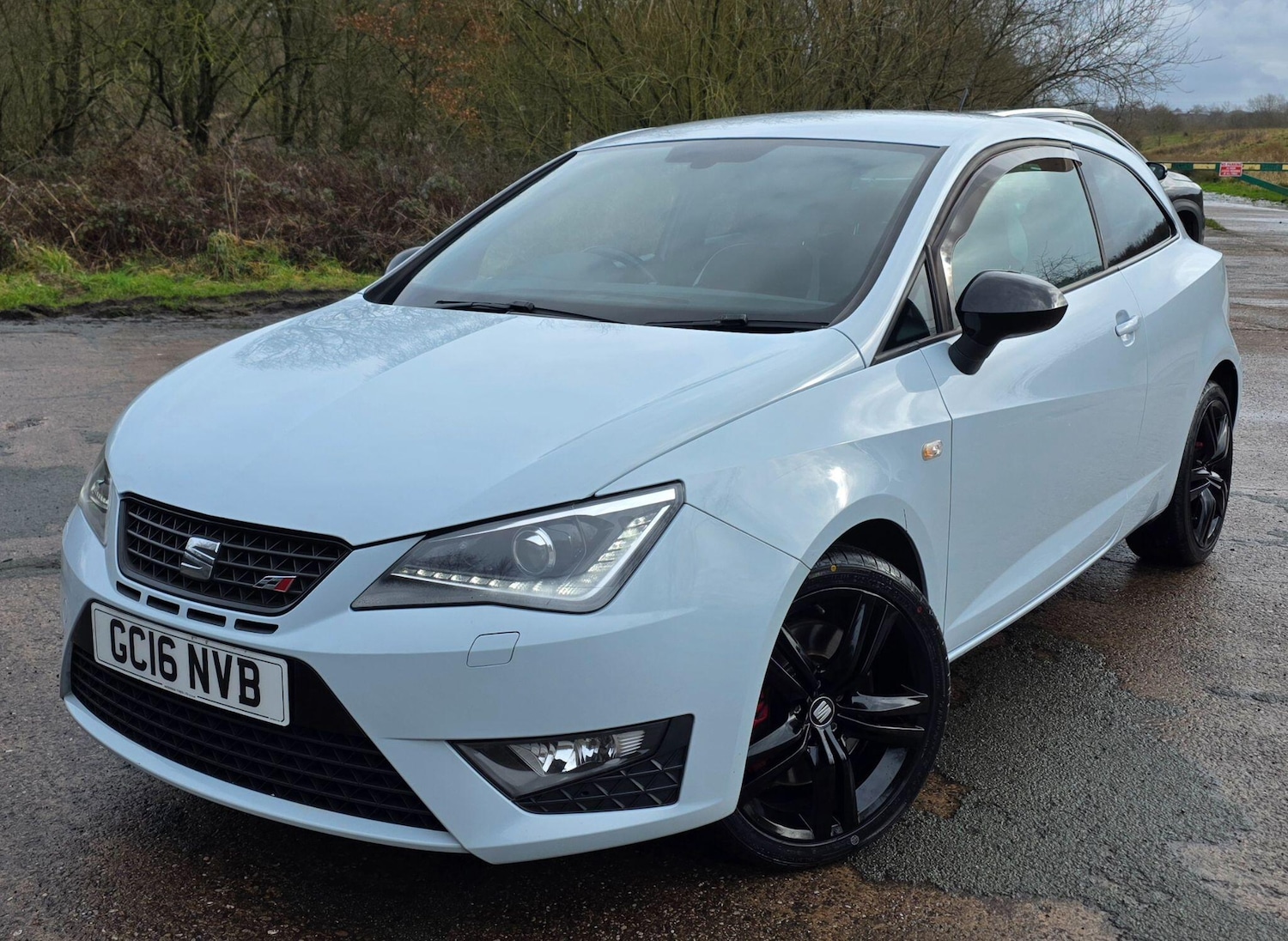 Used SEAT Ibiza for sale - 77484259: Photo 2