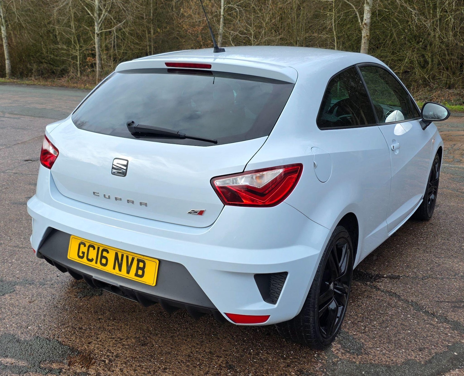 Used SEAT Ibiza for sale - 77484259: Photo 3