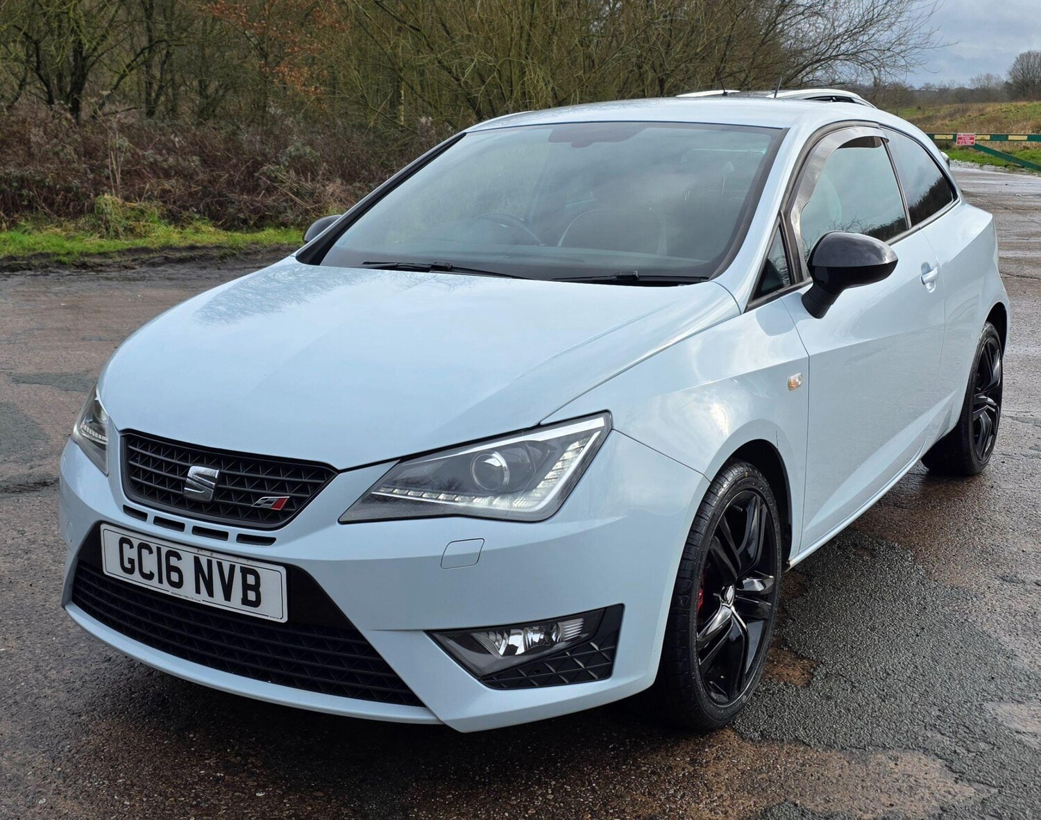 Used SEAT Ibiza for sale - 77484259: Photo 6