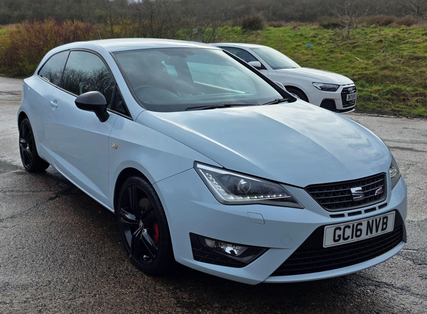 Used SEAT Ibiza for sale - 77484259: Photo 7