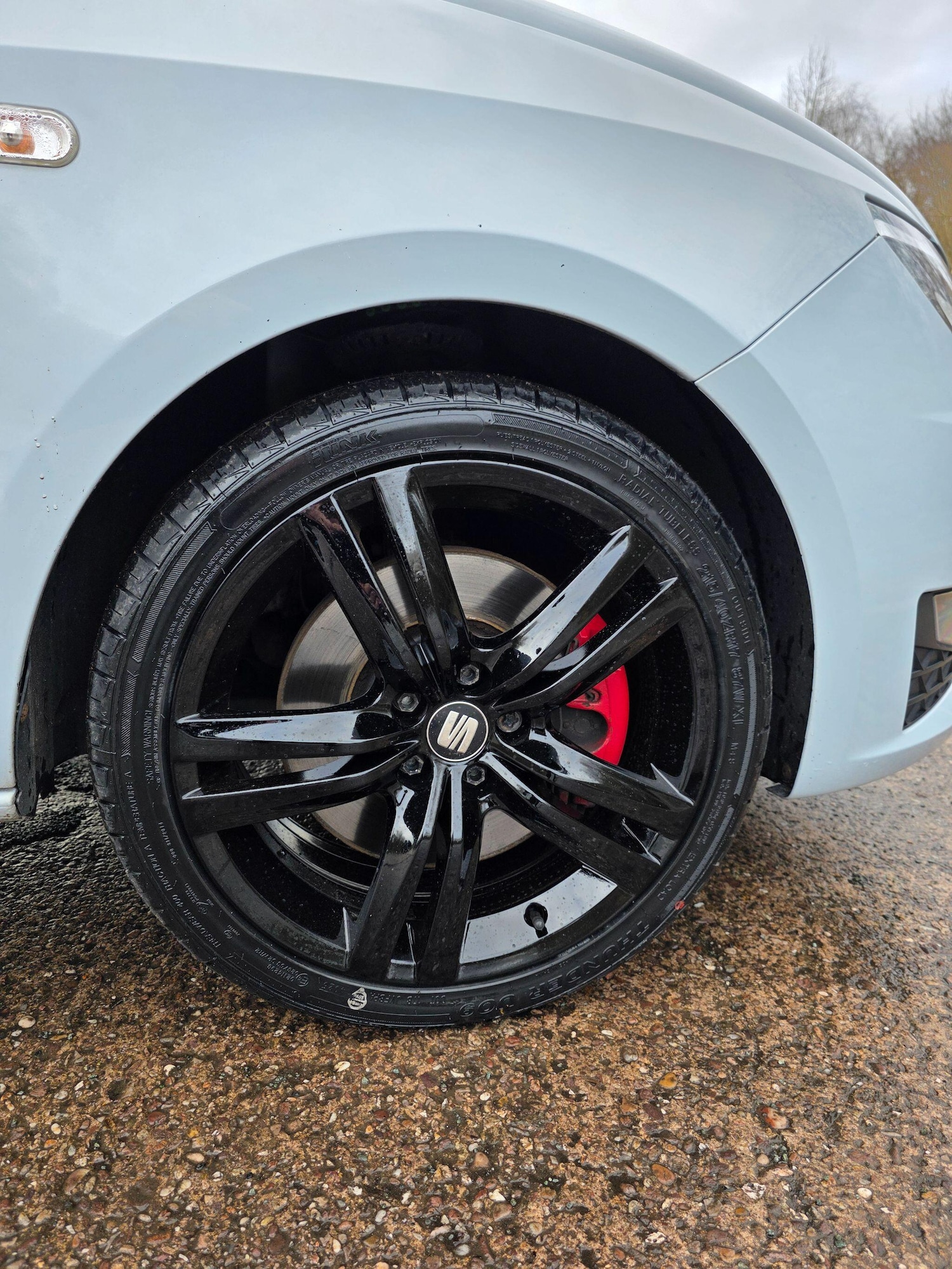 Used SEAT Ibiza for sale - 77484259: Photo 9