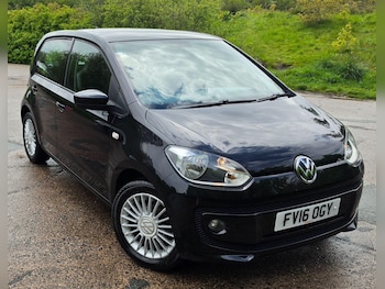 Used Volkswagen up! 2016 for sale - 78649222: Photo