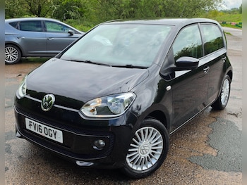 Used Volkswagen up! 2016 for sale - 78649222: Photo