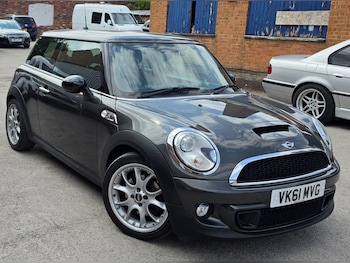 Used MINI Hatch 2011 for sale - 79373686: Photo