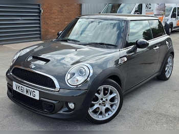 Used MINI Hatch 2011 for sale - 79373686: Photo
