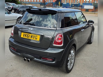 Used MINI Hatch 2011 for sale - 79373686: Photo