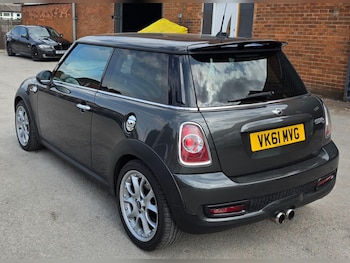 Used MINI Hatch 2011 for sale - 79373686: Photo