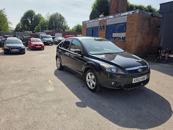 Used Ford Focus 2011 for sale - 79317321: Photo