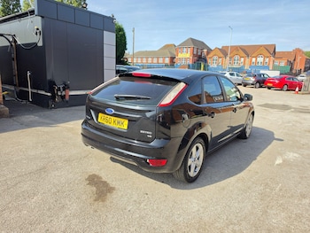 Used Ford Focus 2011 for sale - 79317321: Photo