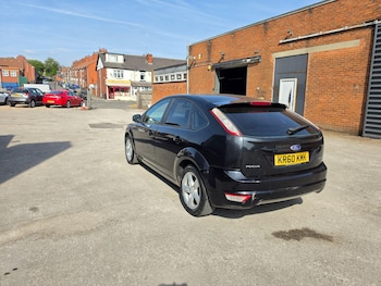 Used Ford Focus 2011 for sale - 79317321: Photo