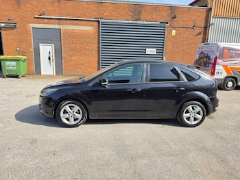 Used Ford Focus 2011 for sale - 79317321: Photo