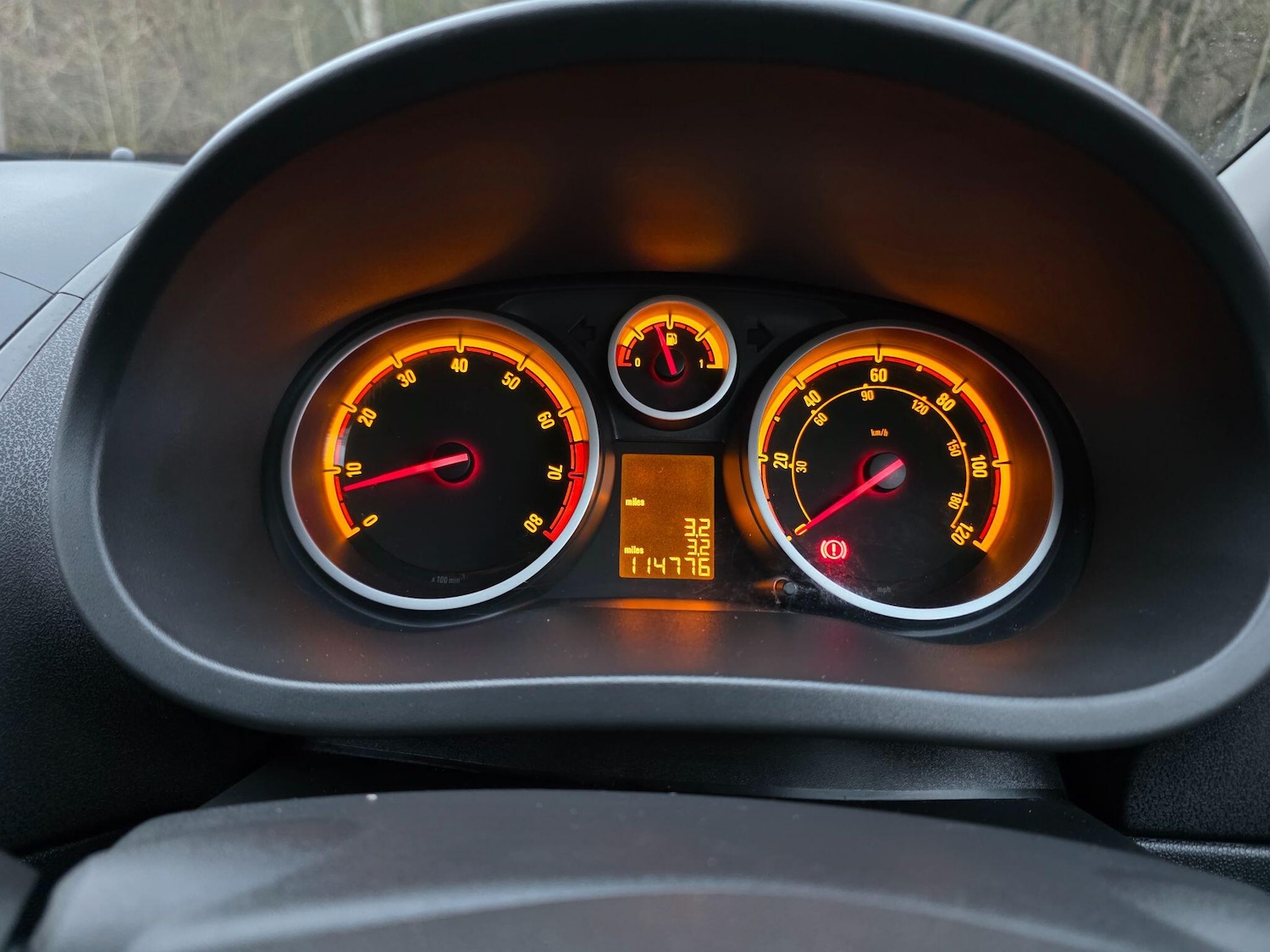 Used Vauxhall Corsa 2011 for sale - 77290956: Photo 15