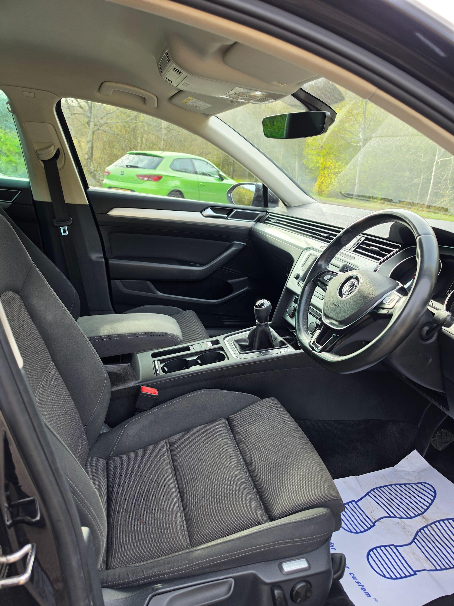 Used Volkswagen Passat 2016 for sale - 78116060: Photo 11