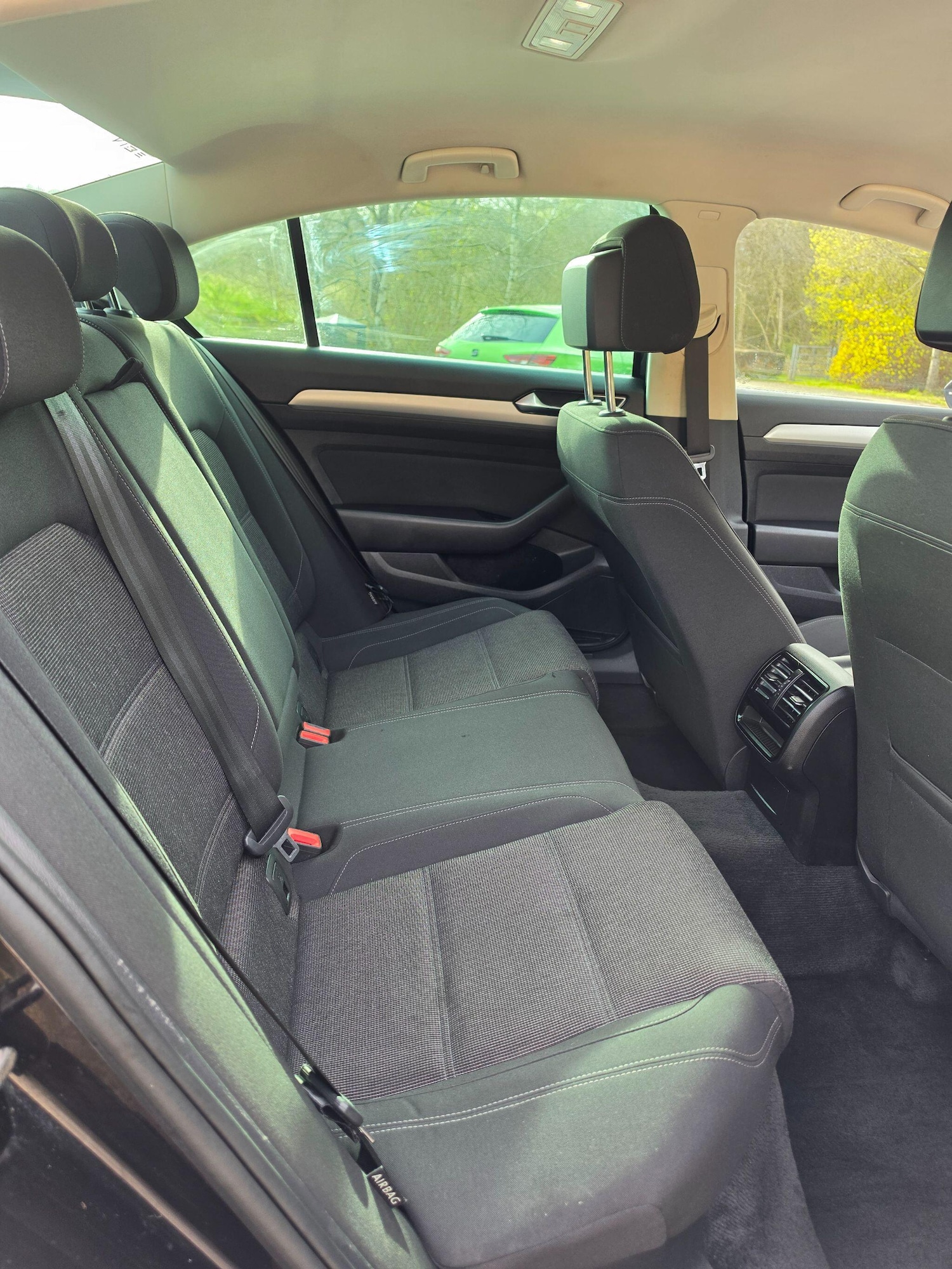 Used Volkswagen Passat 2016 for sale - 78116060: Photo 12