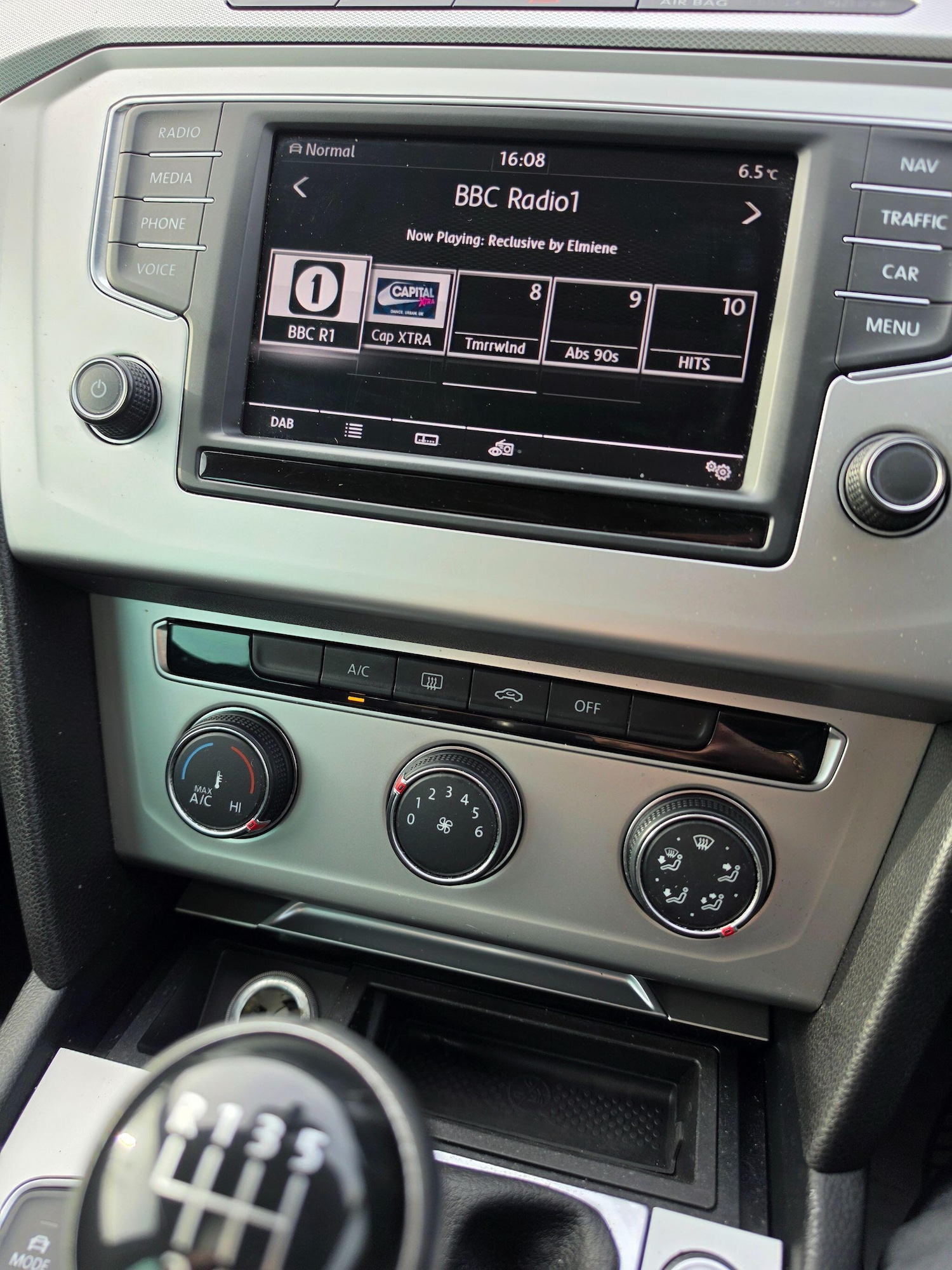 Used Volkswagen Passat 2016 for sale - 78116060: Photo 17