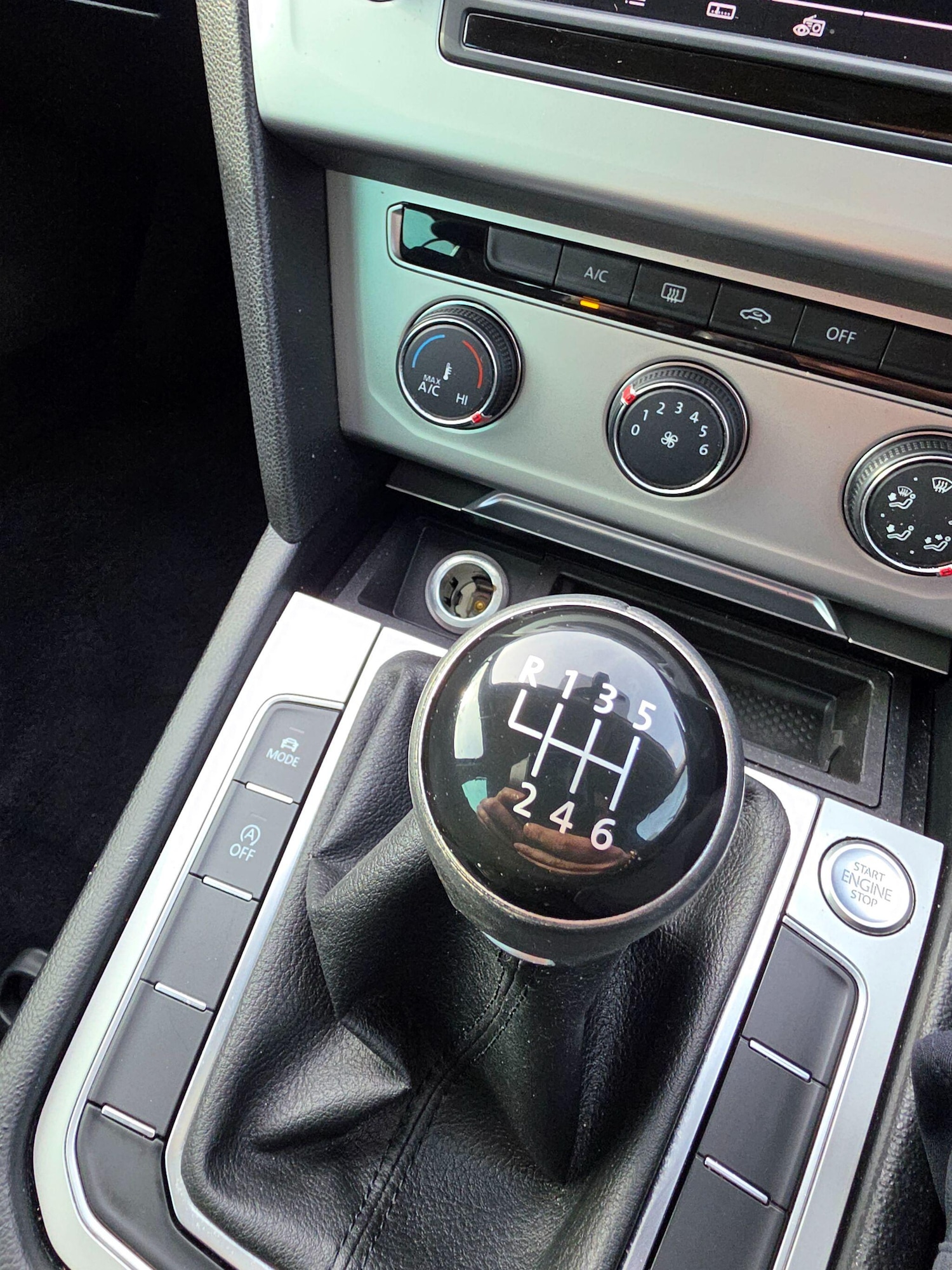 Used Volkswagen Passat 2016 for sale - 78116060: Photo 18