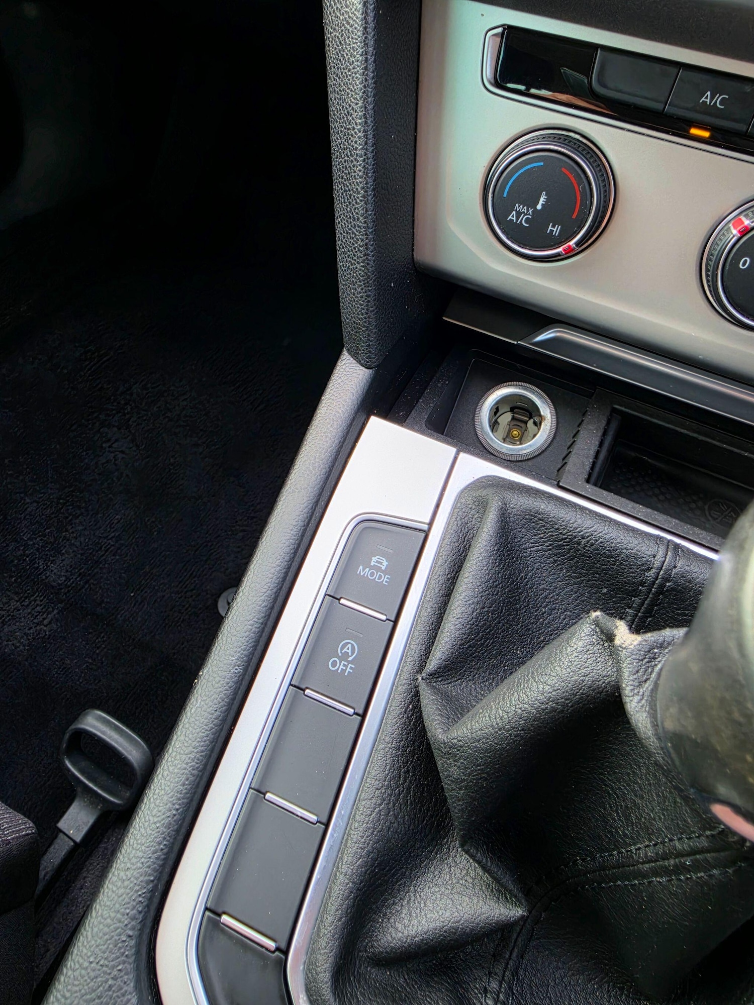 Used Volkswagen Passat 2016 for sale - 78116060: Photo 19