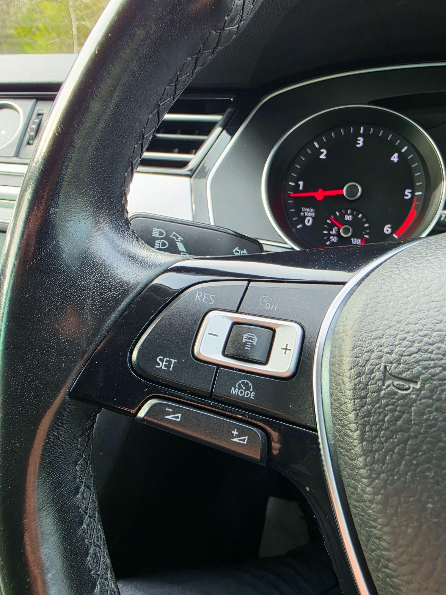 Used Volkswagen Passat 2016 for sale - 78116060: Photo 20