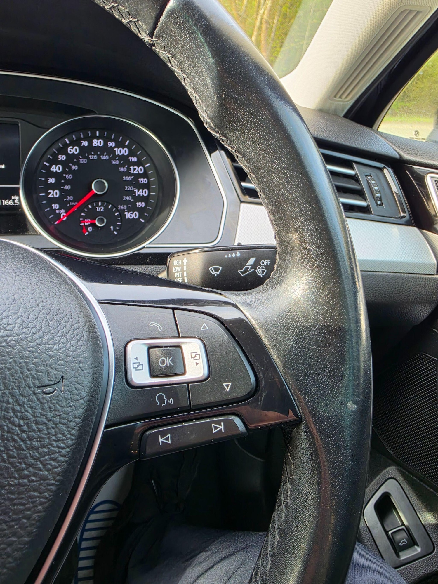 Used Volkswagen Passat 2016 for sale - 78116060: Photo 21