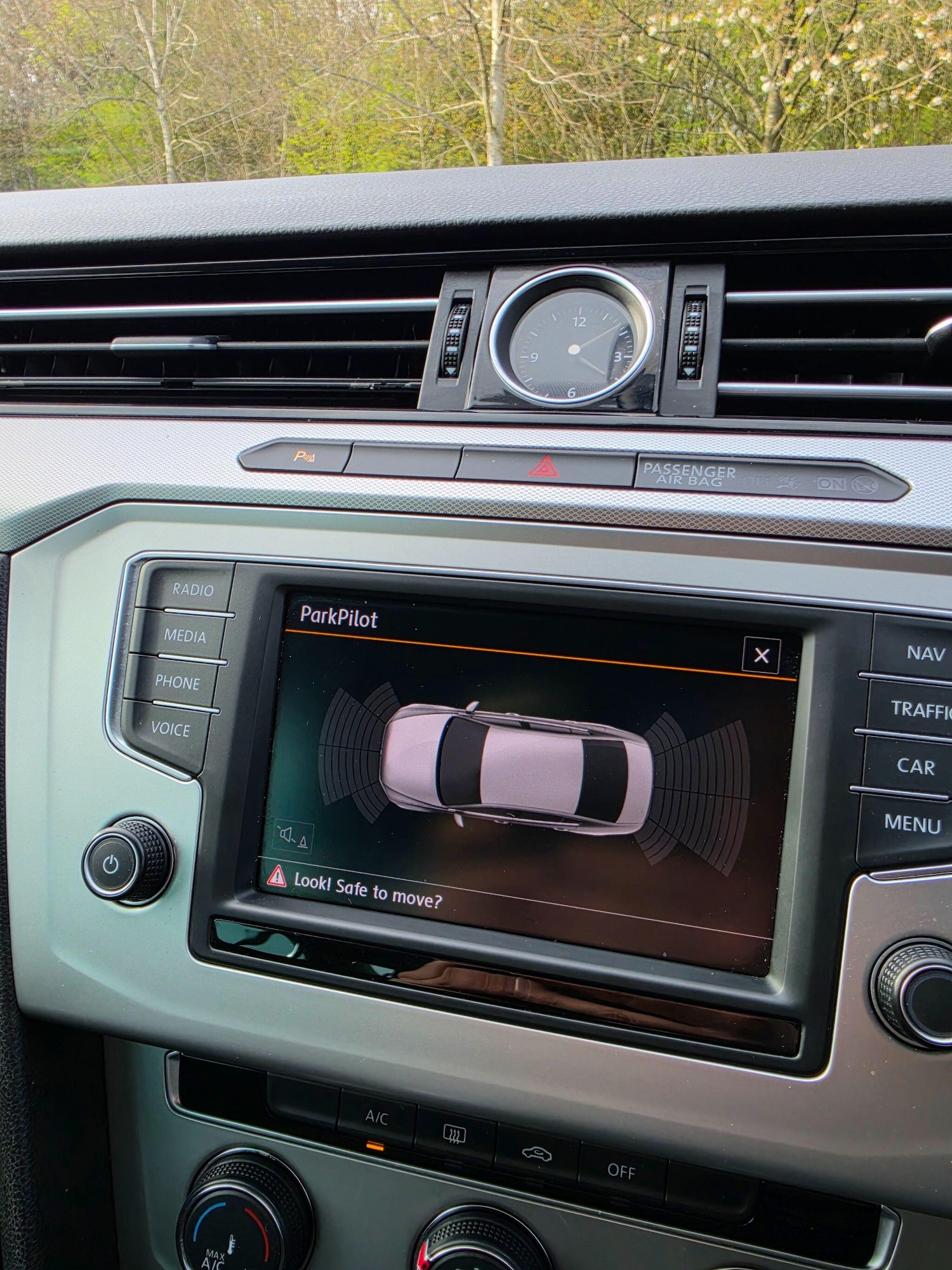 Used Volkswagen Passat 2016 for sale - 78116060: Photo 23