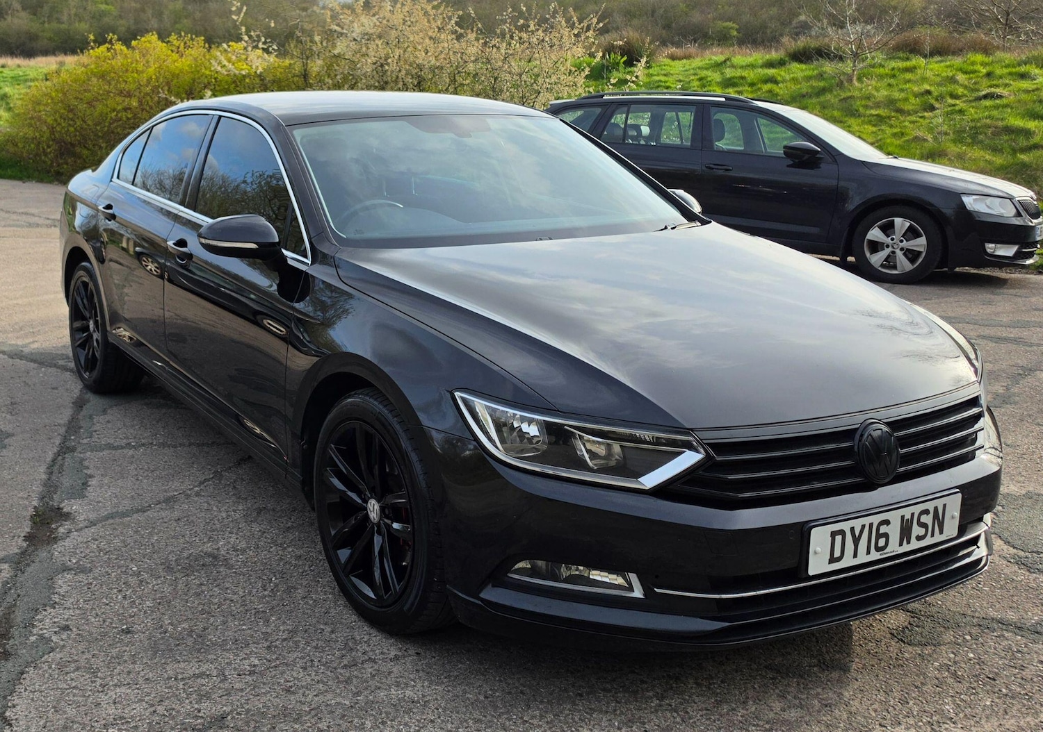 Used Volkswagen Passat 2016 for sale - 78116060: Photo 7