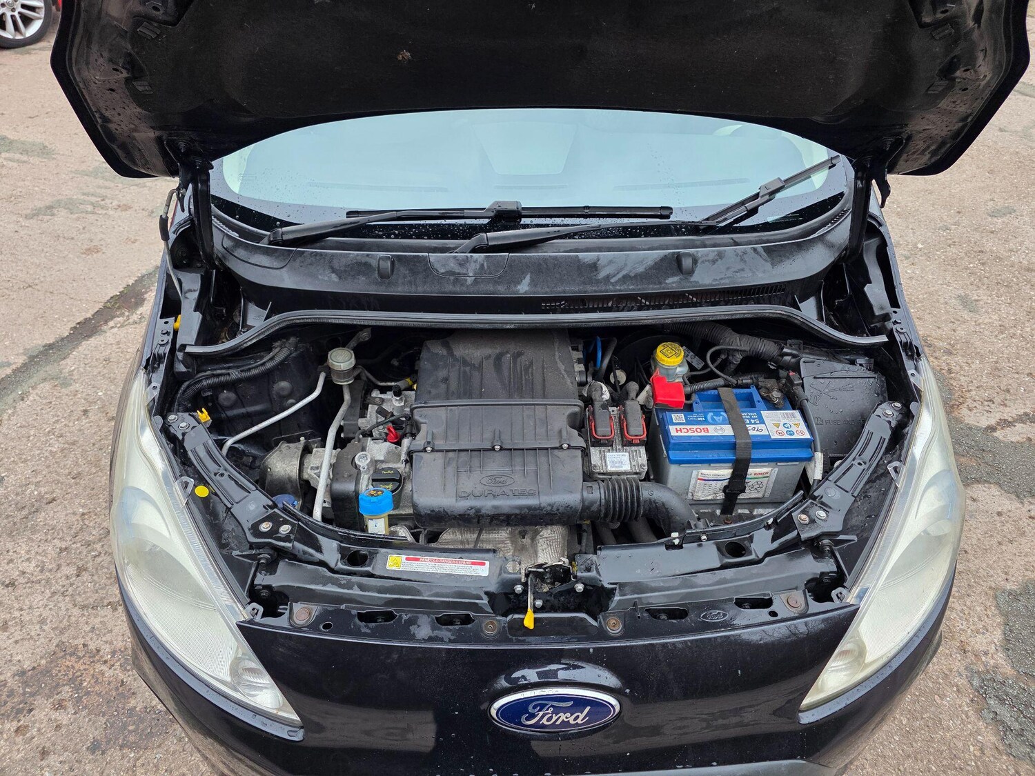 Used Ford Ka 2012 for sale - 77793349: Photo 10