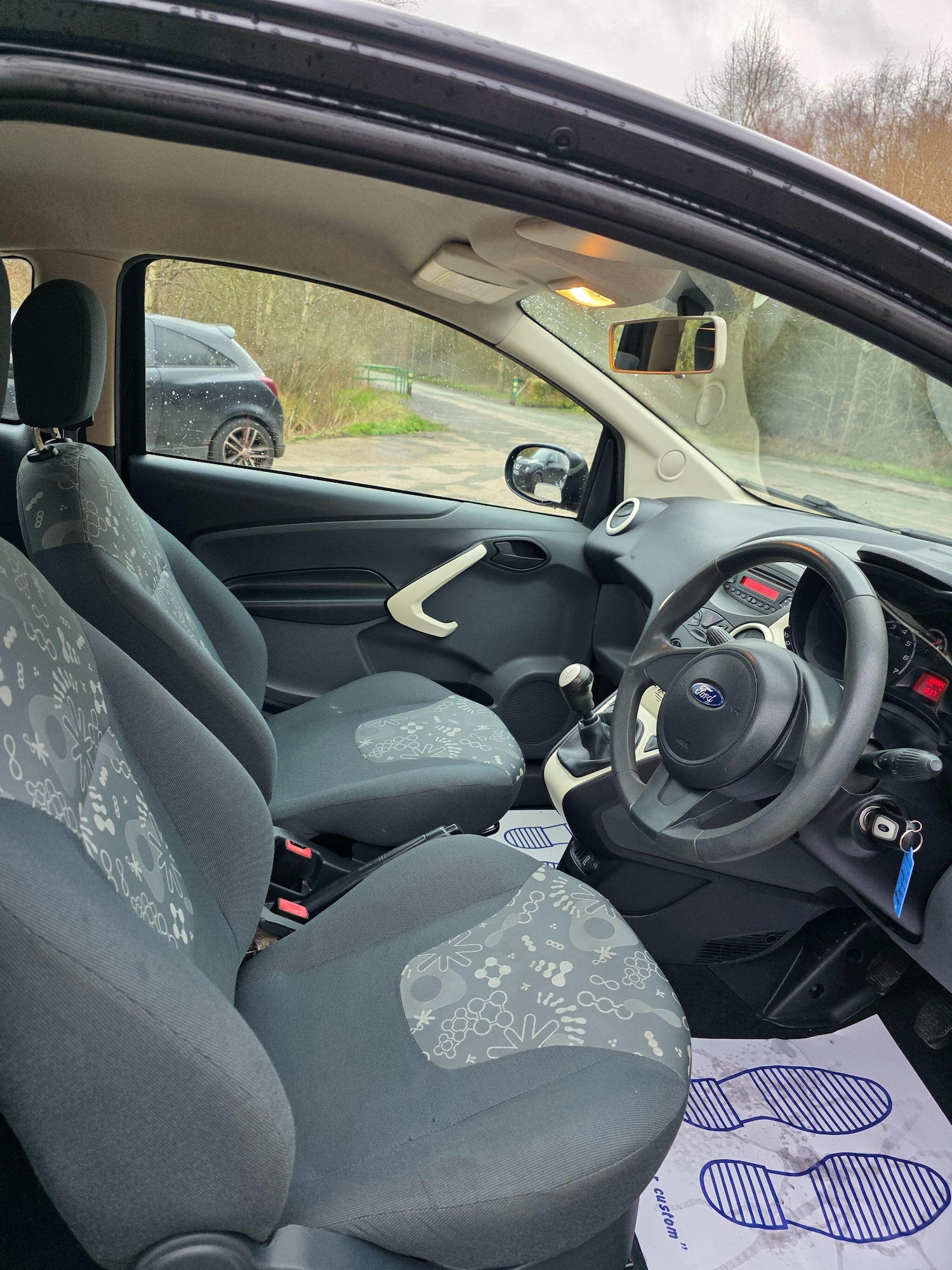 Used Ford Ka 2012 for sale - 77793349: Photo 11