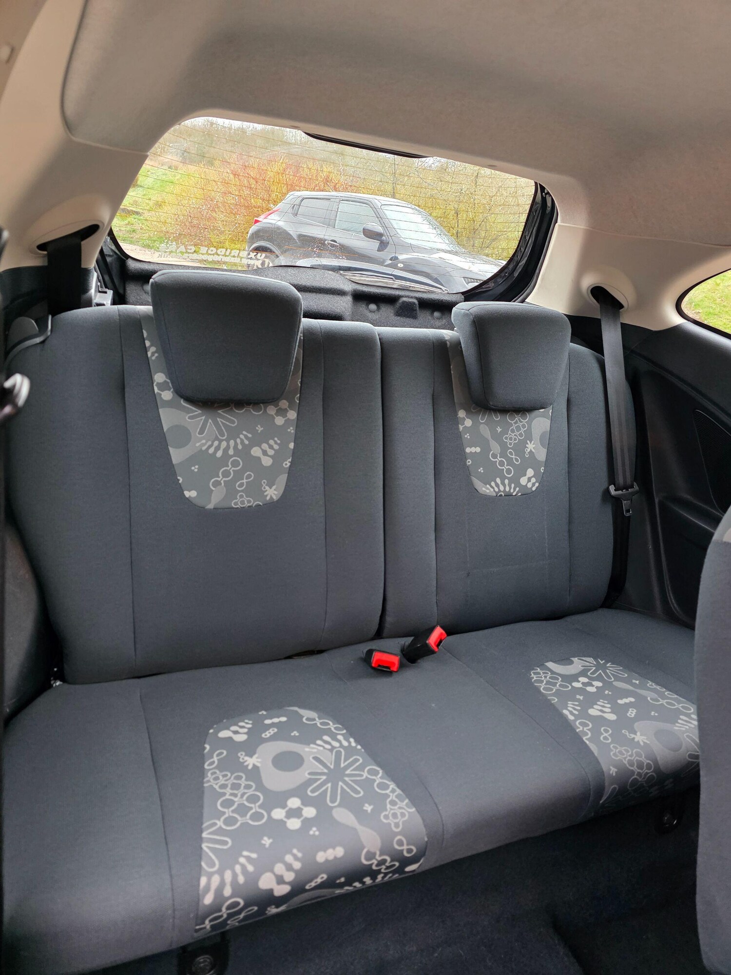 Used Ford Ka 2012 for sale - 77793349: Photo 12