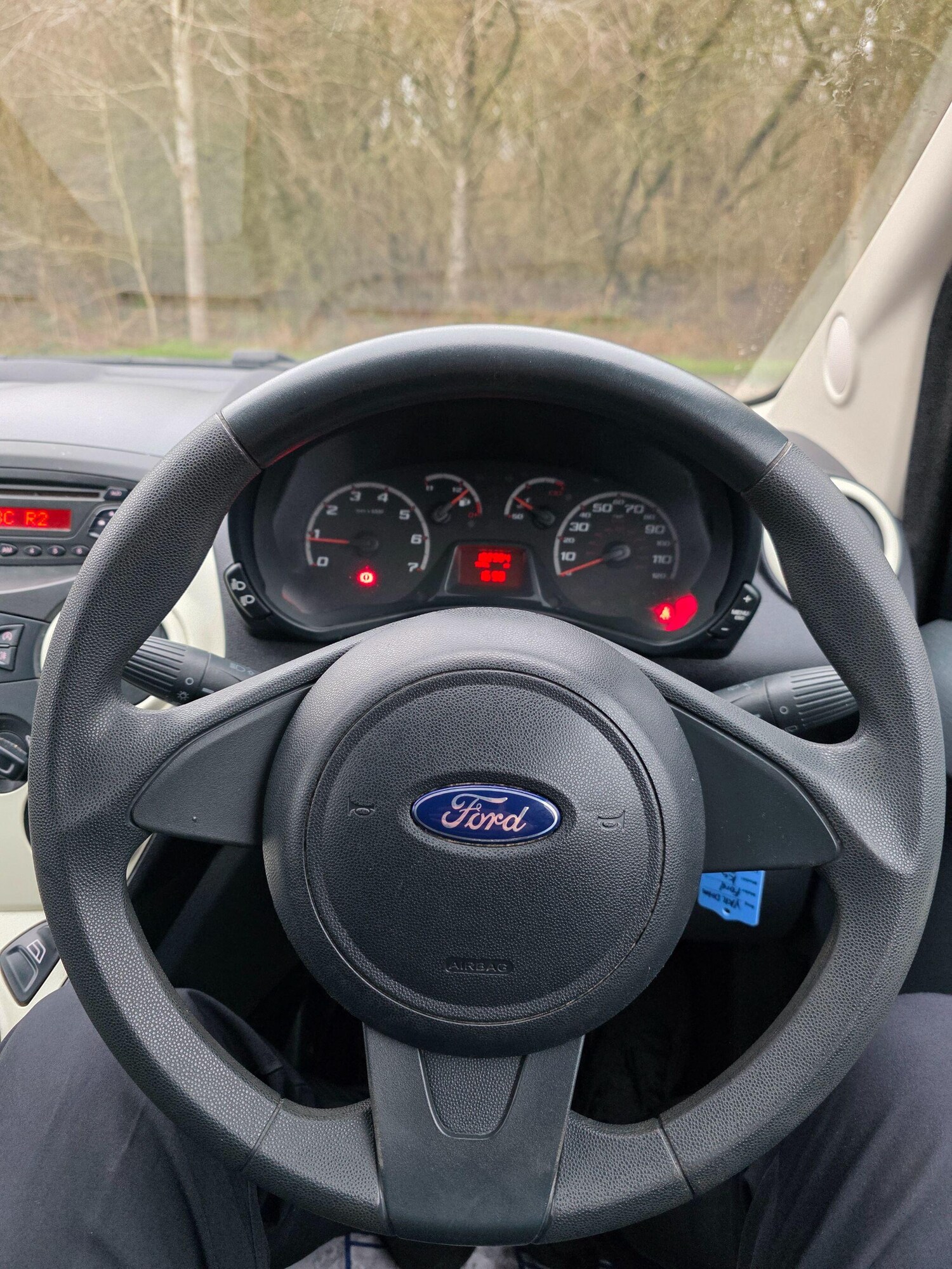 Used Ford Ka 2012 for sale - 77793349: Photo 14