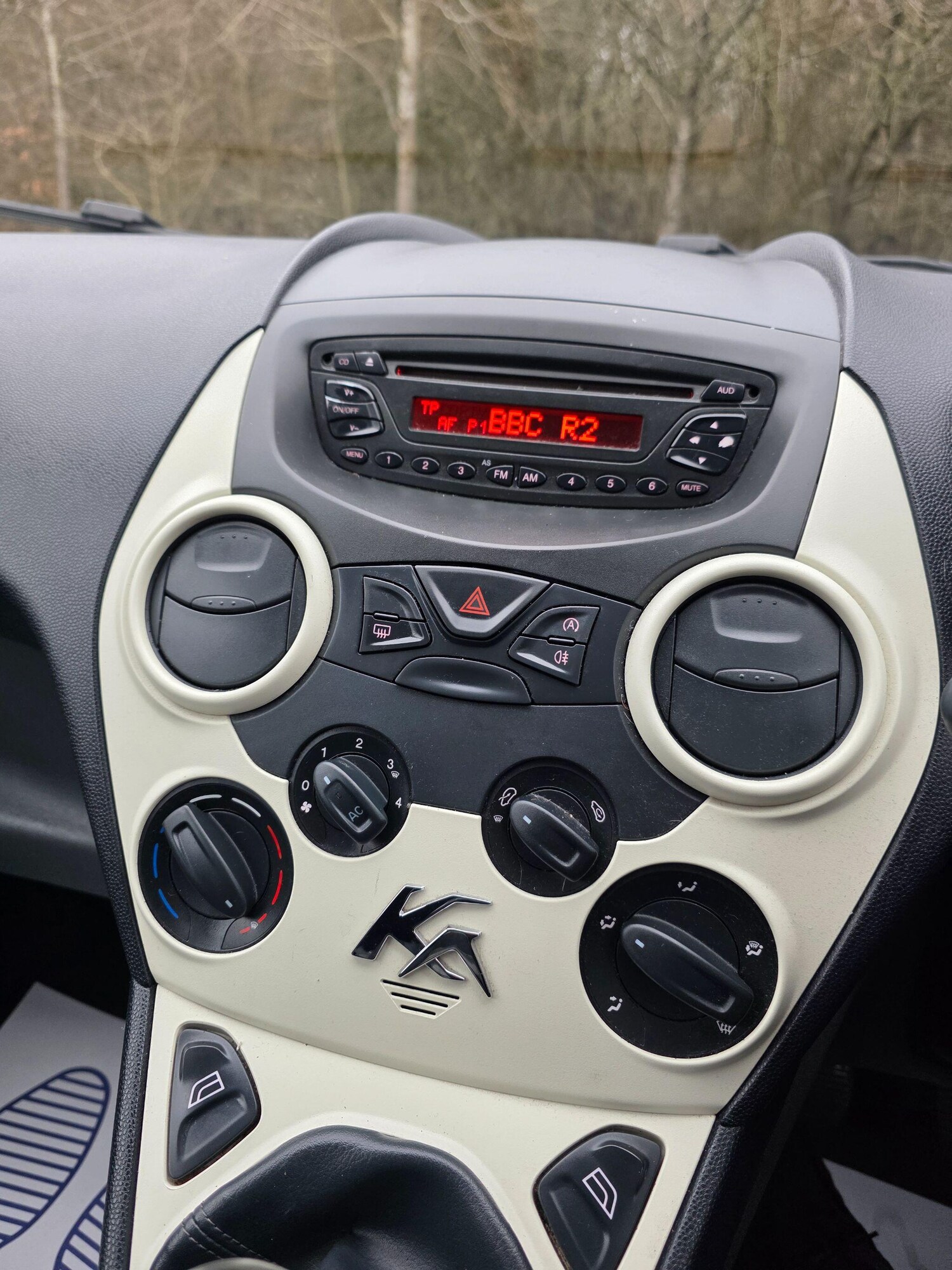 Used Ford Ka 2012 for sale - 77793349: Photo 17