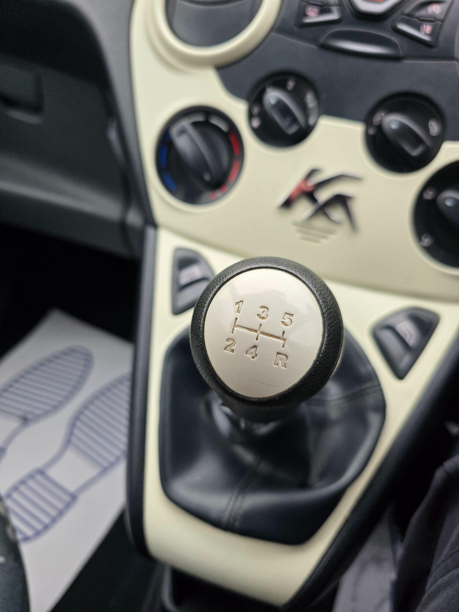 Used Ford Ka 2012 for sale - 77793349: Photo 18