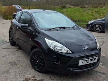 Ford Ka feature image