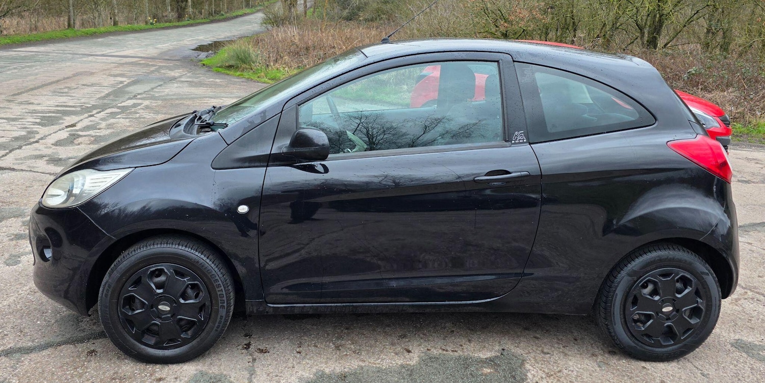 Used Ford Ka 2012 for sale - 77793349: Photo 5