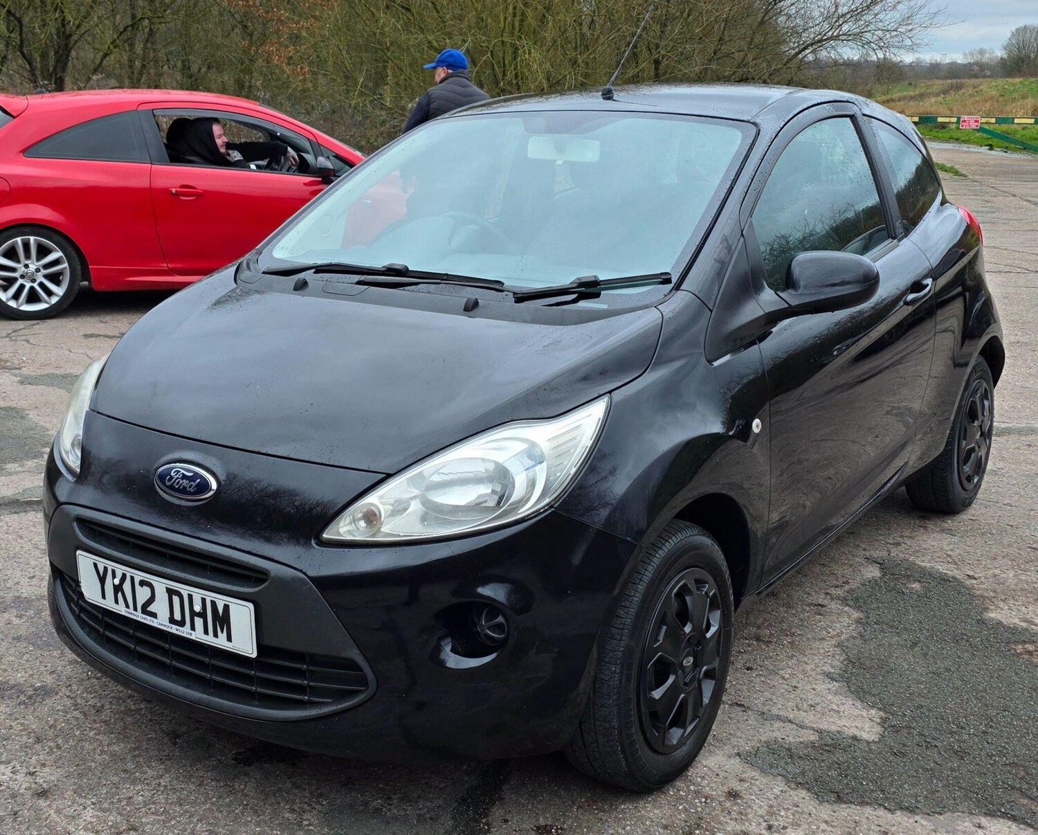 Used Ford Ka 2012 for sale - 77793349: Photo 6