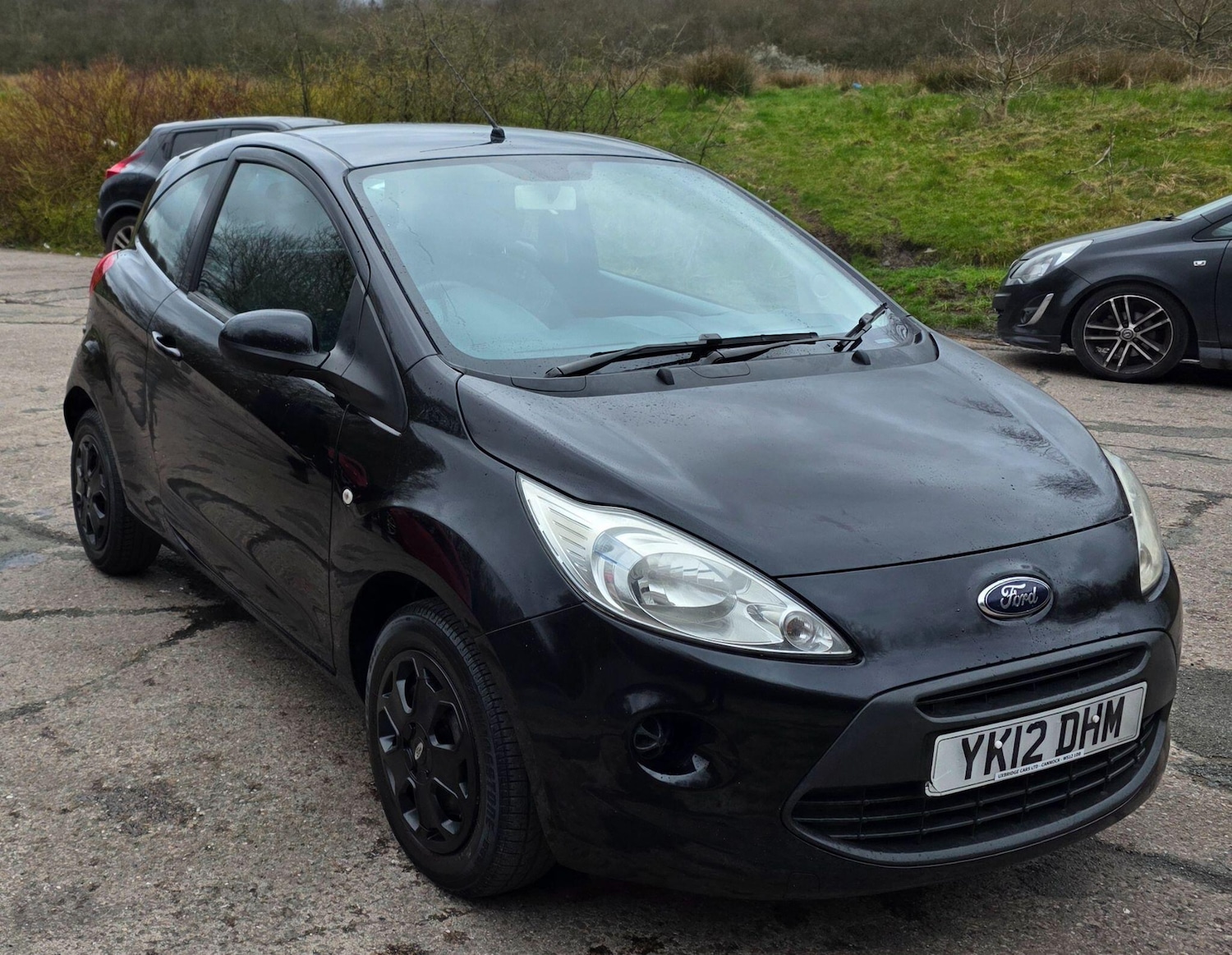 Used Ford Ka 2012 for sale - 77793349: Photo 7