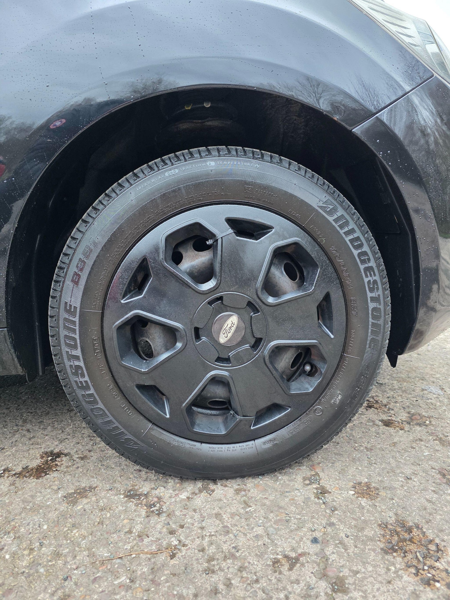 Used Ford Ka 2012 for sale - 77793349: Photo 9