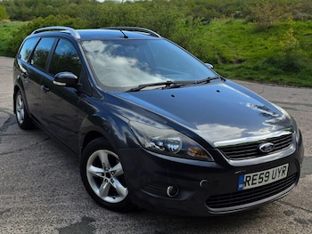 Used Ford Focus 2009 for sale - 78586208: Photo