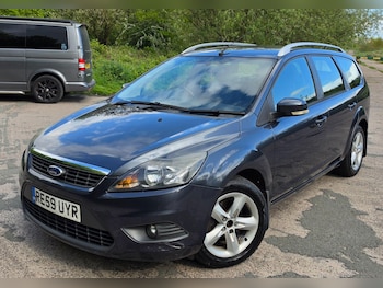 Used Ford Focus 2009 for sale - 78586208: Photo