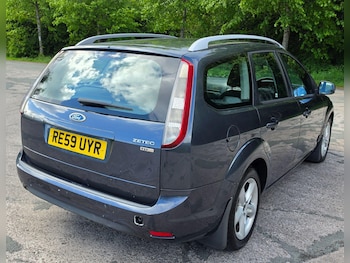 Used Ford Focus 2009 for sale - 78586208: Photo