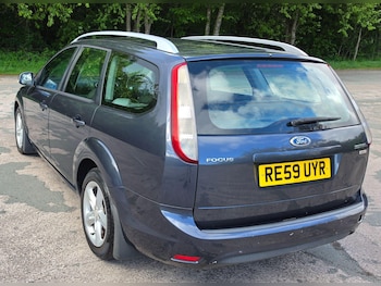 Used Ford Focus 2009 for sale - 78586208: Photo