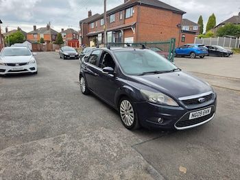 Used Ford Focus 2009 for sale - 78662439: Photo