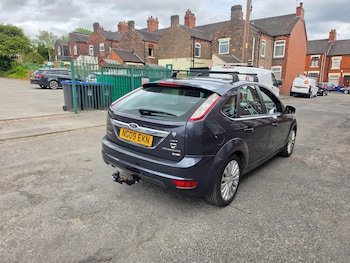 Used Ford Focus 2009 for sale - 78662439: Photo