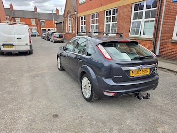 Used Ford Focus 2009 for sale - 78662439: Photo
