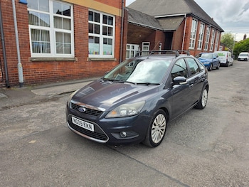Used Ford Focus 2009 for sale - 78662439: Photo
