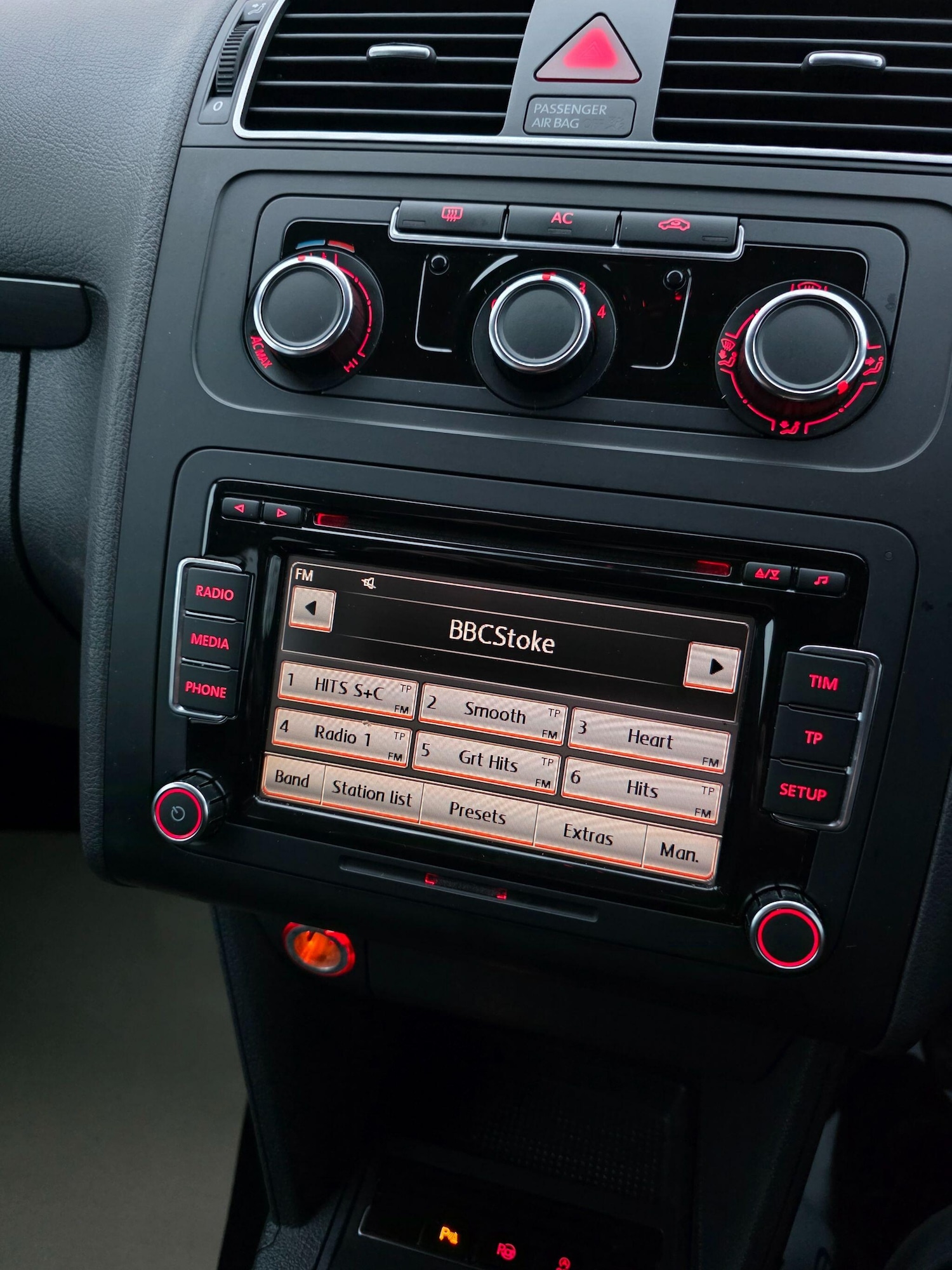 Used Volkswagen Touran 2011 for sale - 77351735: Photo 19