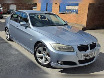 Used BMW 3 Series 2010 for sale - 79746721: Photo
