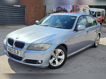 Used BMW 3 Series 2010 for sale - 79746721: Photo